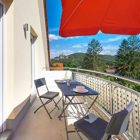 Apartment Ferienhaus Am Grossen Bleek *