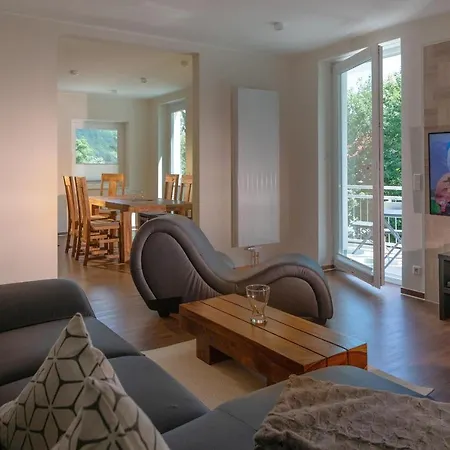 Ferienhaus Am Grossen Bleek *