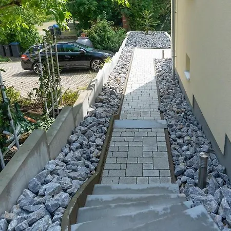 Apartment Ferienhaus Am Großen Bleek Wernigerode