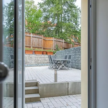 Ferienhaus Am Großen Bleek Apartment Wernigerode