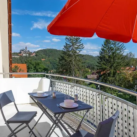 Ferienhaus Am Grossen Bleek * Wernigerode