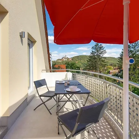Ferienhaus Am Großen Bleek Apartment