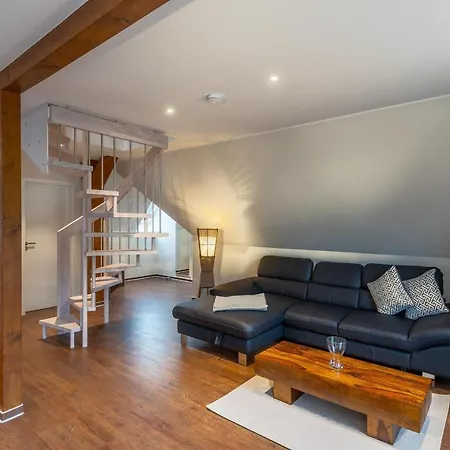 Ferienhaus Am Grossen Bleek *