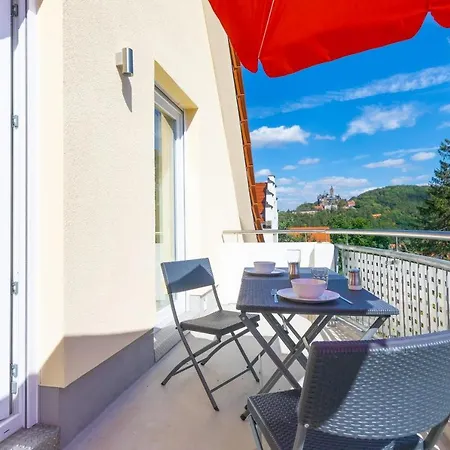 Ferienhaus Am Großen Bleek Apartment Wernigerode