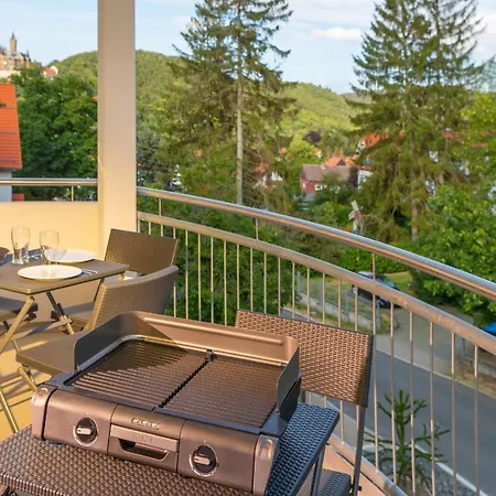Ferienhaus Am Grossen Bleek *